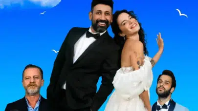 Sahte Balayı filminin konusu nedir, oyuncuları kimler? Sahte Balayı ne zaman, nerede çekildi?