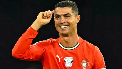 Cristiano Ronaldo Tartışması Portekiz Milli Takımı’nı İkiye Böldü