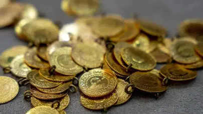Dev bankadan dikkat çeken analiz: Altın fiyatları ne kadar yükselebilir?