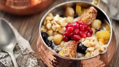 Aşure Günü ne zaman? Aşure nasıl ortaya çıktı, önemi nedir?