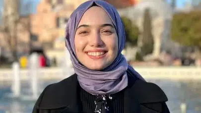 Fatma Zehra Kınık kimdir, kaç yaşında, nereli ve mesleği nedir? Evli mi, babası kimdir?