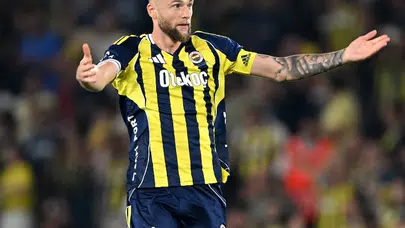 Milan Skriniar, Fenerbahçe için erken dönüyor