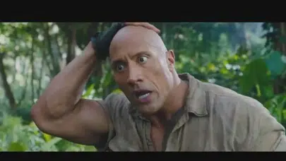 Jumanji Vahşi Orman filminin konusu nedir, oyuncuları kimler? Film ne zaman, nerede çekildi?