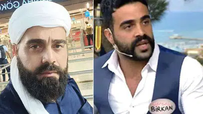 Birkan Key kimdir ve son hali nasıldır? Kaç yaşında ve nerelidir?