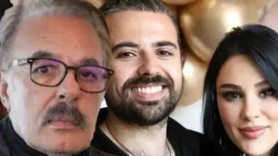 Sahte imza ile icra takibi başlatan Ferdi Tayfur'un damadı hakkında ne olacak?