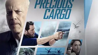 Özel Kargo filminin konusu nedir, oyuncuları kimler? Ne zaman, nerede çekildi?