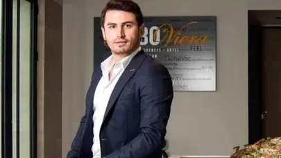 Ali Efe Bezci kimdir, kaç yaşında, nereli ve evli mi? İşte hayatına ve kariyerine dair detaylar