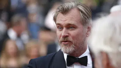 Christopher Nolan, Hollywood stüdyolarına risksiz filmlerin seyirciyi çekmediğini söyledi