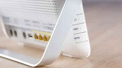 Gece modemlerinizi fişte bırakmak ne gibi tehlikeler taşıyor?
