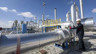 Spot piyasada doğal gaz fiyatları ne durumda ve neler bekleniyor?