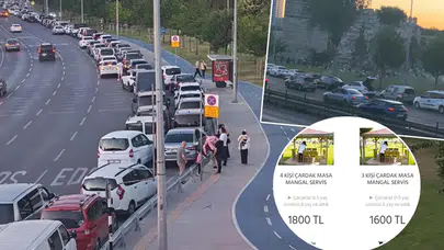 Avrupa'nın başkentlerinde kira fiyatları ne durumda? Ankara'nın yeri nedir?