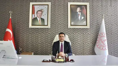 Murat Mücahit Yentür kimdir, kaç yaşında ve nereli?