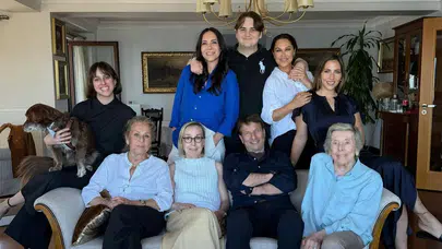 Kaya Çilingiroğlu'dan Hülya Avşar ve Feraye Tanyolaç hakkında açıklama
