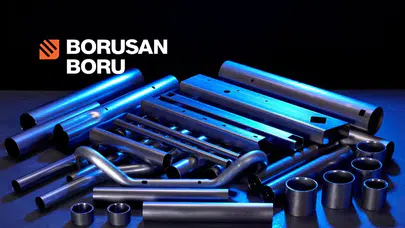 Borusan hisseleri için yeni hedef fiyat açıklandı mı?