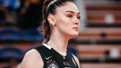 Zehra Güneş kardeşi İrem ile gündemde! Görenler aynı şeyi söyledi : Aynı ablası