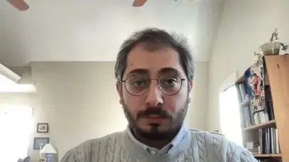 Arsen Nişanyan kimdir, kaç yaşında ve nereli? Sevan Nişanyan'ın oğlu Arsen Nişanyan'ın annesi kim?