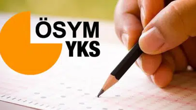 YKS saat kaçta başlıyor, bitiyor? TYT, AYT kaç dakika sürecek?
