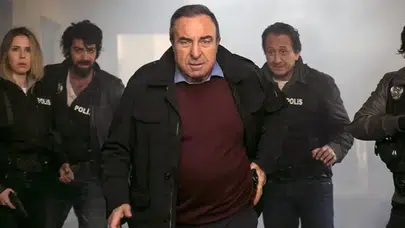 Arka Sokaklar dizisinin sezon finali nerede çekildi? Çekimler Kapadokya'da mı yapıldı?