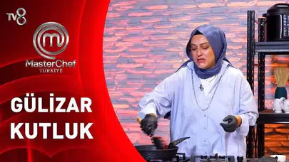 MasterChef Gülizar Kutluk kimdir, kaç yaşında, nereli ve mesleği nedir? Yarışmadan elendi mi?