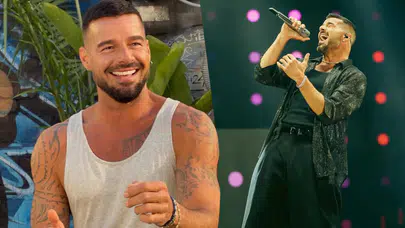 Ricky Martin'in İstanbul konserine geri sayım başladı: Kulis istekleri neler?