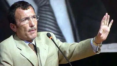 Süper Vali Recep Yazıcıoğlu kimdir? İşte hayatı ve kariyeri