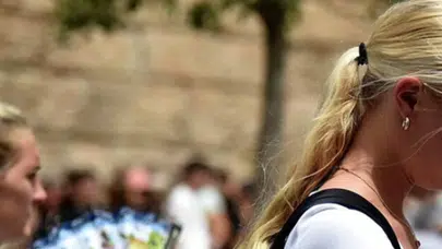 İstanbul'da hava sıcaklıkları 40 dereceyi bulacak