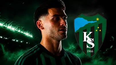 Kocaelispor’un yeni sağ bekini tanıyalım: Uğur Kaan Yıldız kimdir?