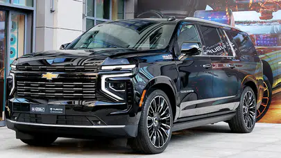 General Motors Türkiye pazarına geri mi dönüyor? Fiyatlar şaşırtıyor!