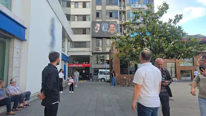 Kadir İnanır’ın vefatı memleketi Fatsa'da büyük üzüntü yarattı