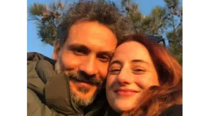 Doruk Kaya kimdir ve ne iş yapmaktadır? Nazlı Bulum'un eşi hakkında bilgiler