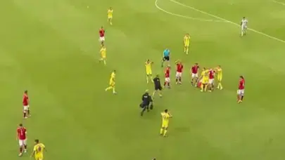 Christian Eriksen sahada bayıldı? Kalp krizi geçiren futbolcunun durumu nasıl?
