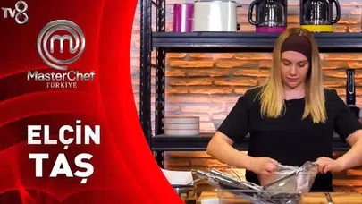 MasterChef Elçin Taş kimdir, kaç yaşında, nereli ve mesleği nedir?