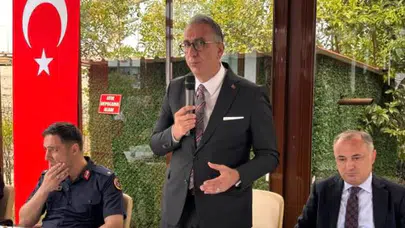 Sürmene Belediye Başkanı Hüseyin Azizoğlu Kimdir ve Hangi Partiden?