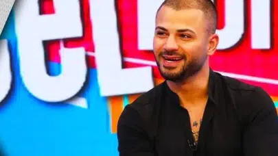 Tolga Çam kimdir? Modacı Tolga Çam hakkında bilmeniz gerekenler