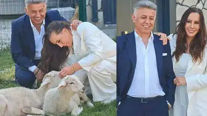 Cem Yılmaz, GORA 4 GORA dizisinin çekimlerine başladı