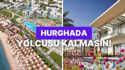 Hurghada'da konaklama seçenekleri nelerdir?