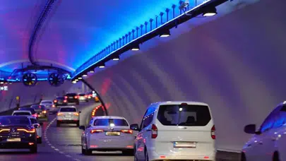 Avrasya Tüneli neden kapalı ve ne zaman açılacak?
