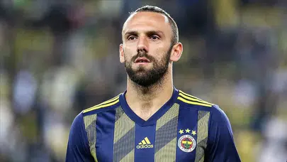 Vedat Muriqi, Fenerbahçe ile kaç yıllık sözleşme imzaladı, maaşı ne kadar?