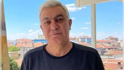 Selahattin Saray kimdir, kaç yaşında ve neden öldü?