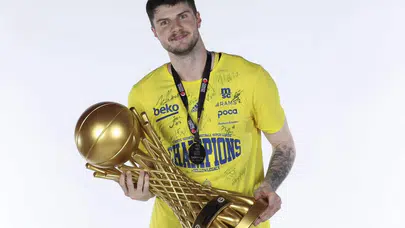 Beşiktaş GAİN, Metecan Birsen Transferinde Sona Geldi
