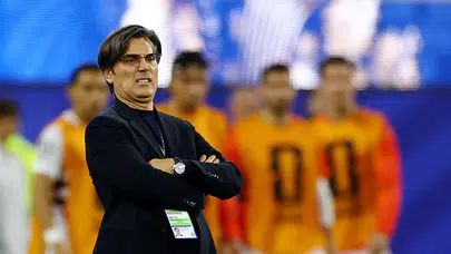 TFF'den Vincenzo Montella için yeni karar!