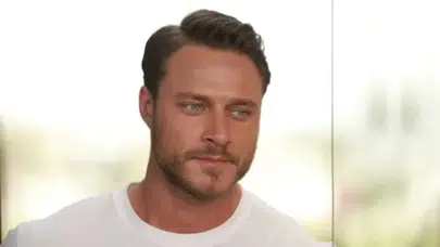 Burak Çelik'in Yeni Projesi Haysiyet Dizisi Olacak mı?