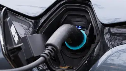 Türkiye'de elektrikli otomobil sayısı 450 bine yaklaşıyor