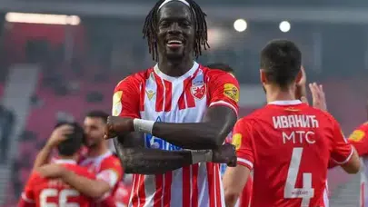 Cherif Ndaye Fransa-Senegal Maçında Oynuyor Mu? İlk 11'de Var Mı?