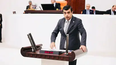 Deniz Demir kimdir, alevi mi? Deniz Demir kaç yaşında, nereli ve CHP'deki görevi nedir?