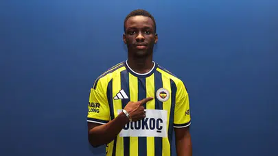 Amara Diouf kimdir, kaç yaşında ve nerelidir?
