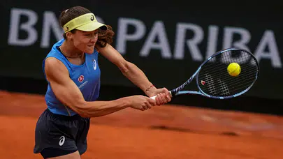 Zeynep Sönmez'in Wimbledon'daki 2. Tur Rakibi Kim Olacak?
