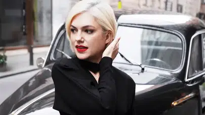 İpek Erdem kimdir? Hayat Bilgisi dizisinin Barbie'si hakkında bilinmesi gerekenler