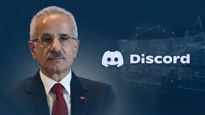 Discord açılacak mı, erişim engeli ne zaman açılacak? Bakan Uraloğlu duyurdu