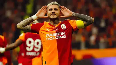 Mauro Icardi Galatasaray'da kalacak mı? Transfer sürecinde son durum nedir?